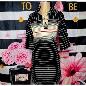 Aldens Inc vintage dress